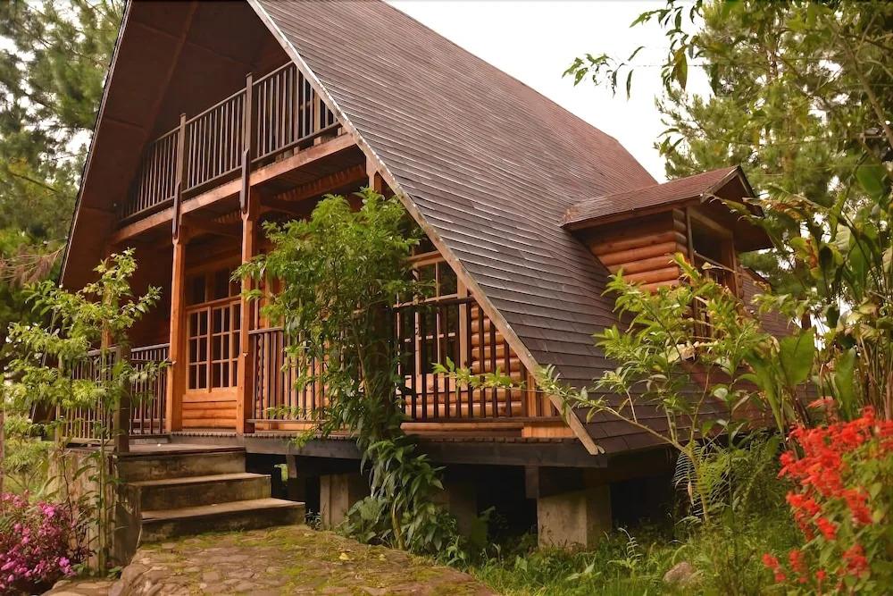 Altares de Oxapampa - главное фото