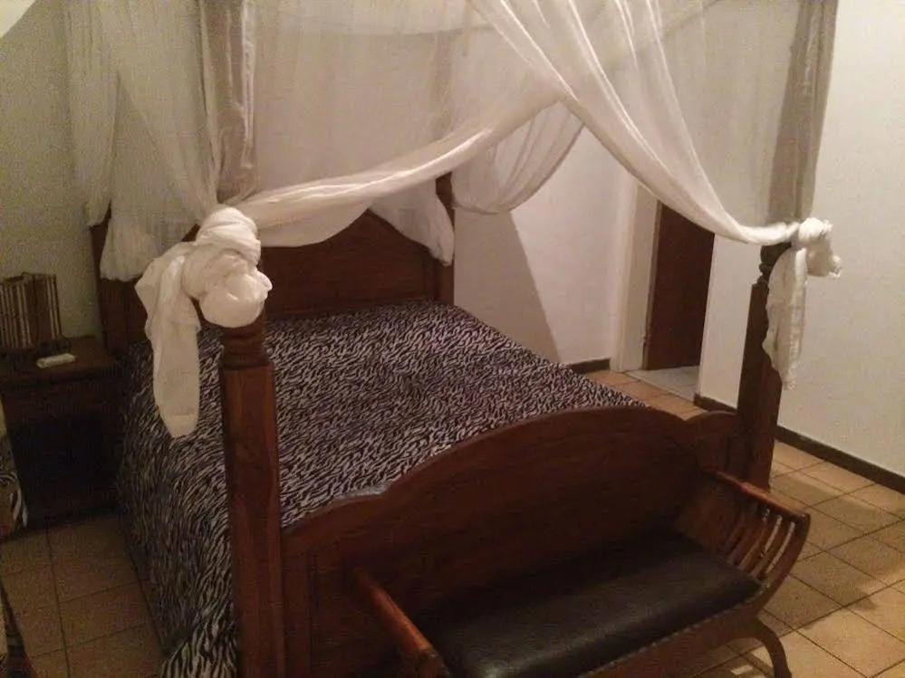 Assala Lodge & Beach Resort - главное фото