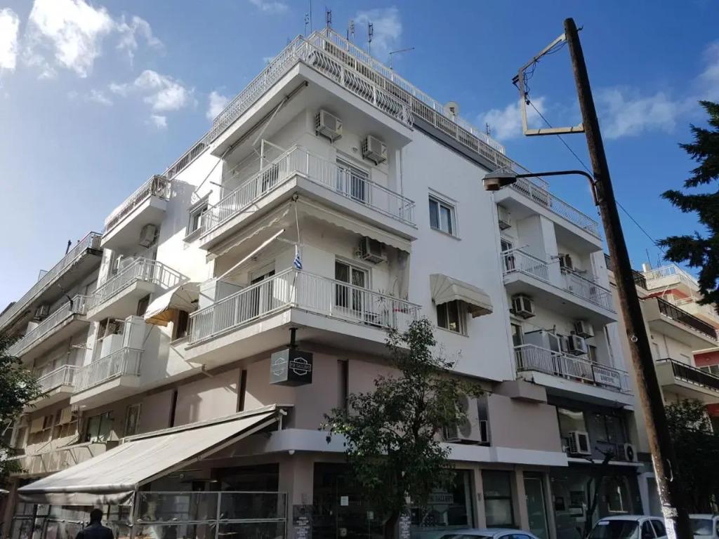 Betty's Central Suite - главное фото