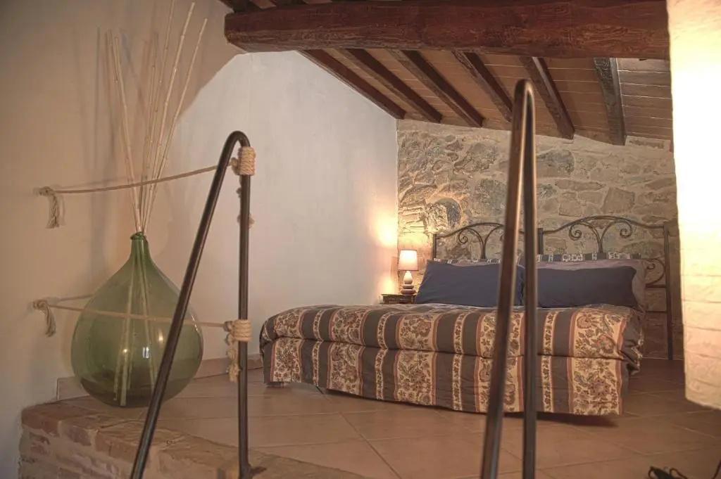 Agriturismo Podere San Giusto - главное фото