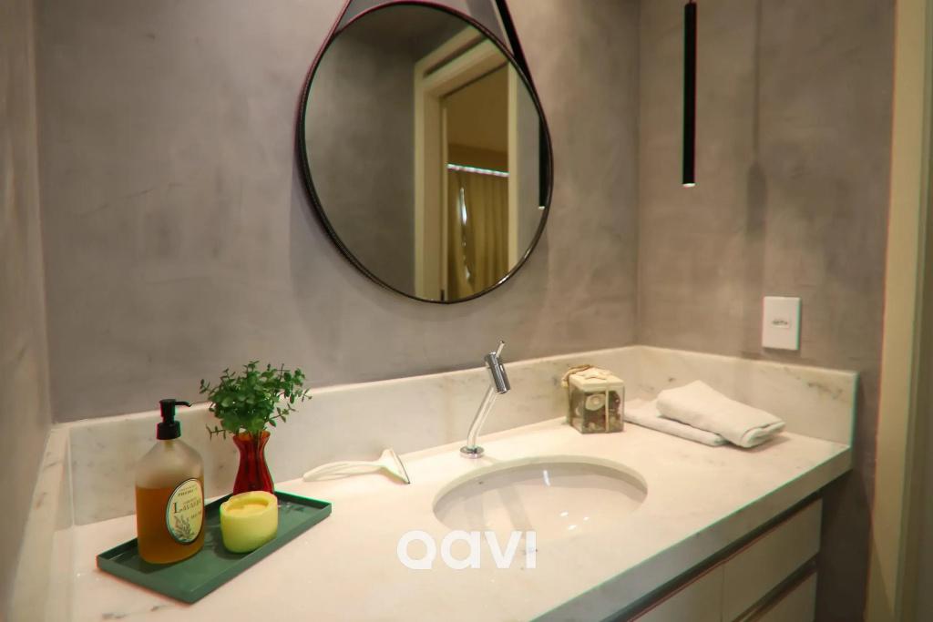 Cobertura de Luxo em Resort Beira Mar - Qavi - главное фото