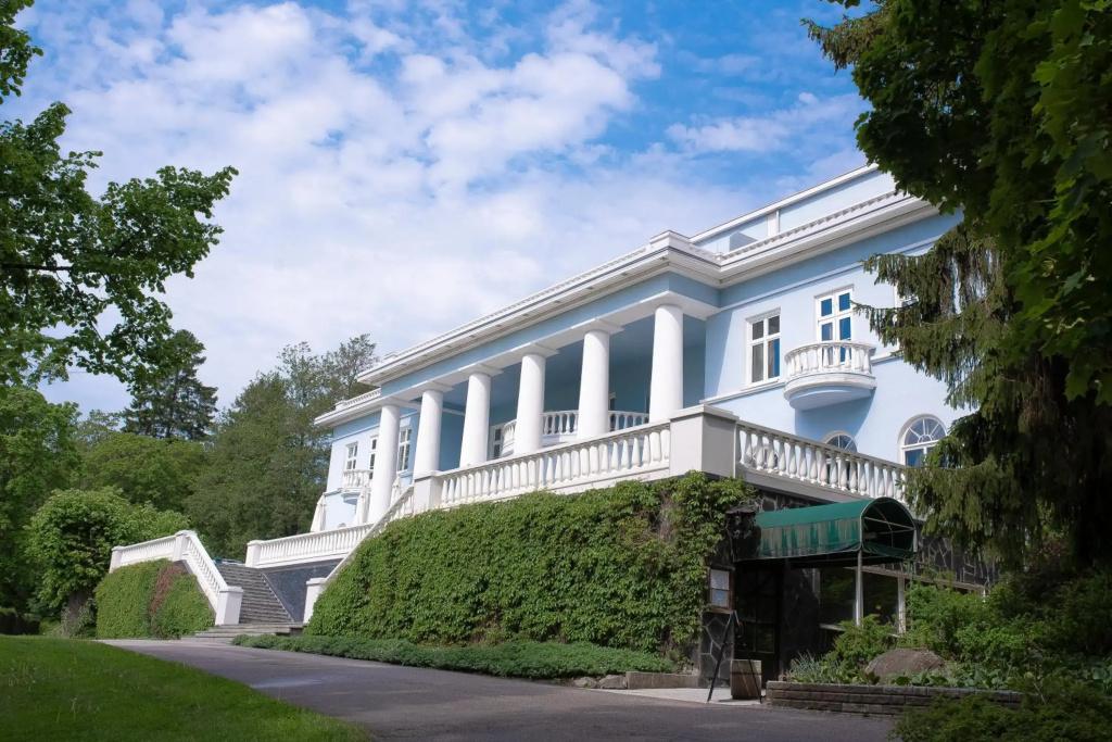 Hotel Haikko Manor & Spa - главное фото