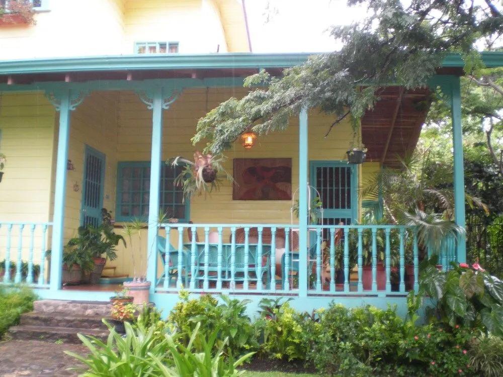 Casa De Las Tias - главное фото