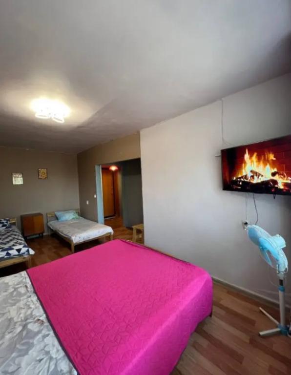 Апартаменты на улице Ленина 20 - главное фото