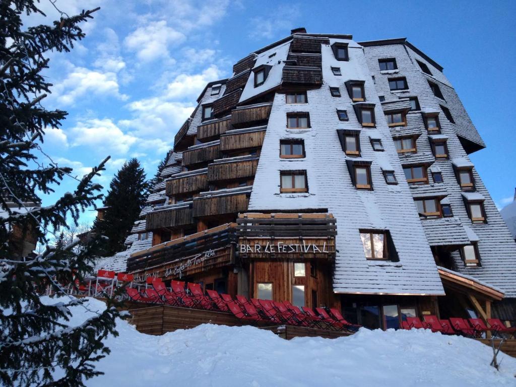 SOWELL COLLECTION Hôtel des Dromonts - главное фото