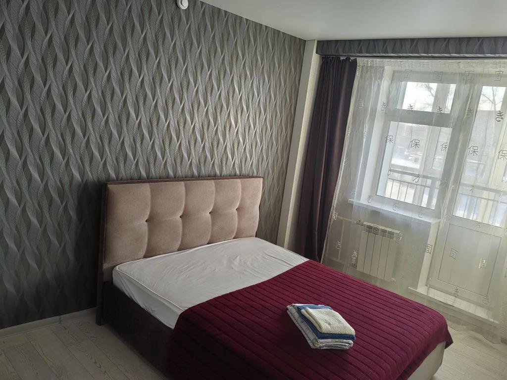 Апартаменты на улице Мира 6 - главное фото