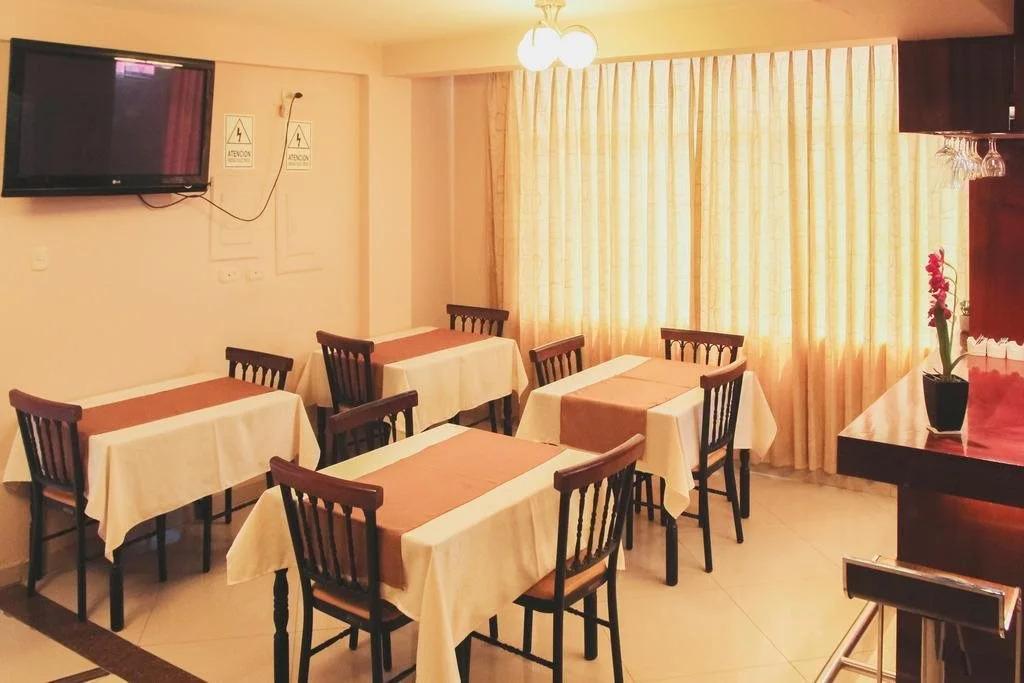 Zentra Hotel - главное фото