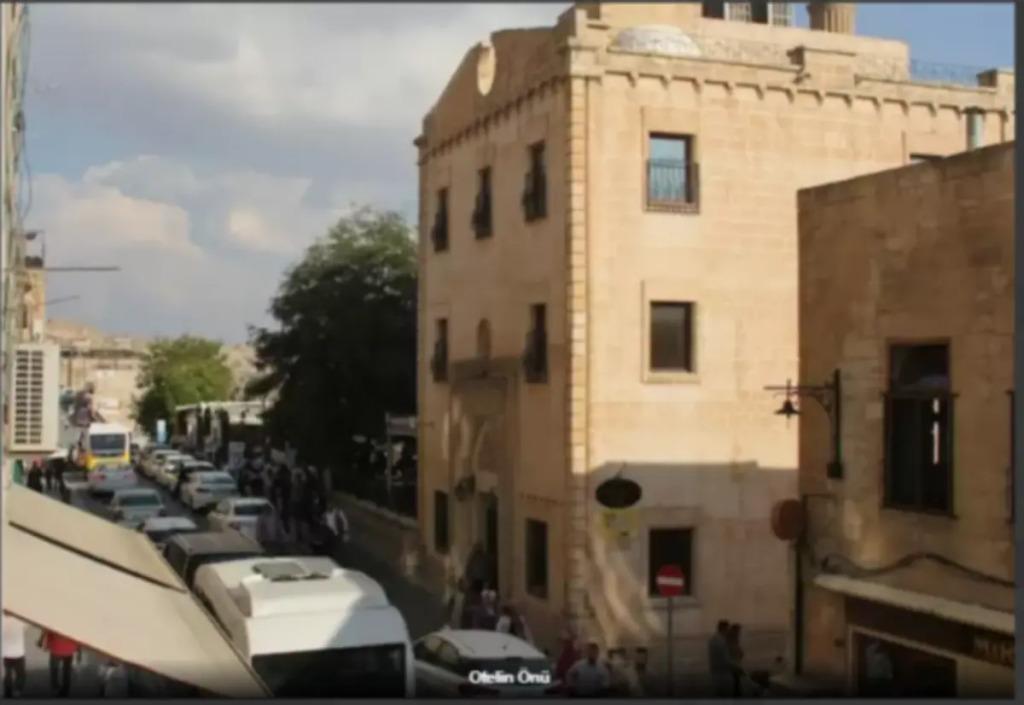 Mardia hotel - главное фото