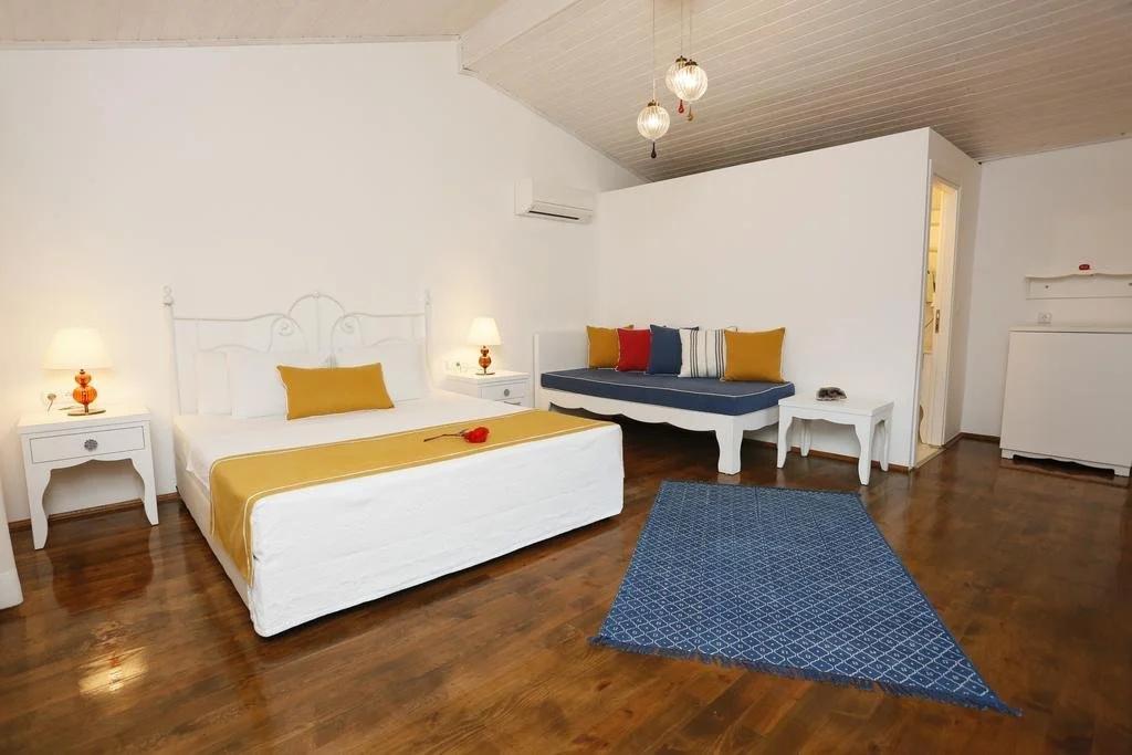 Karakus Pension - главное фото