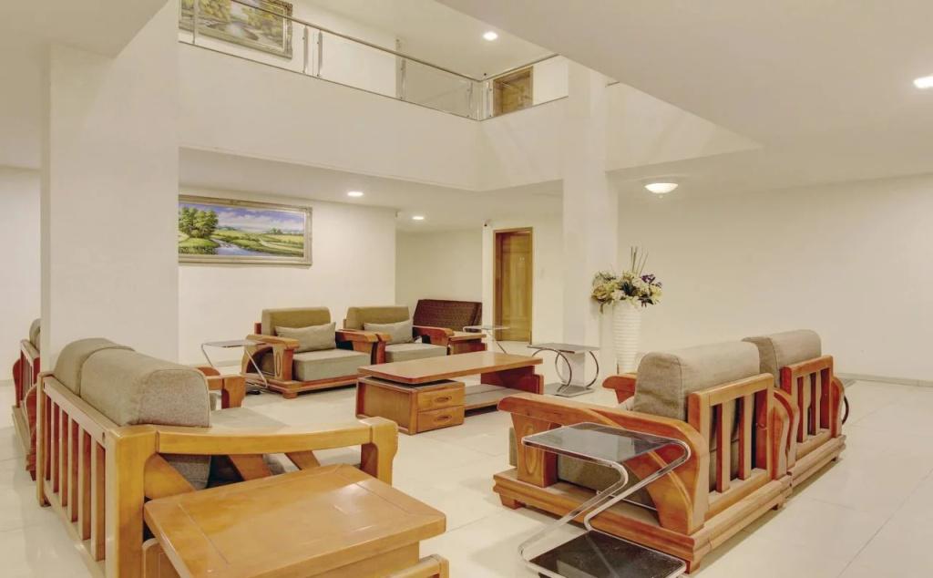 Hotel Triveni Trimbakeshwar Nashik India - главное фото