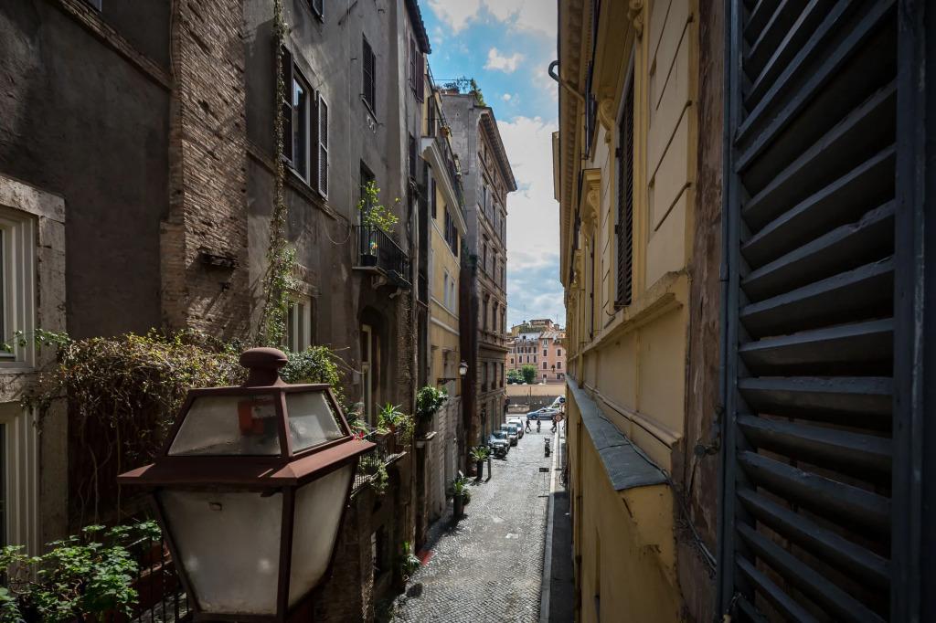 Cancelleria Comfort Inn - главное фото