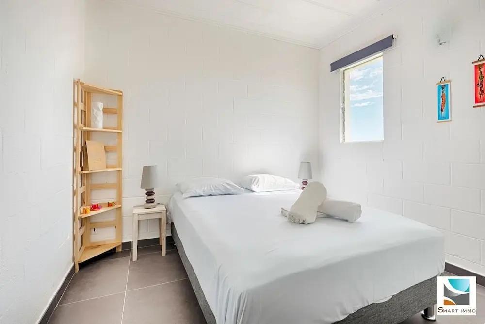 Appartement le Frangipanier - главное фото