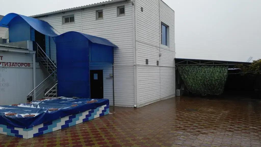 Mini hotel Tranzit - главное фото