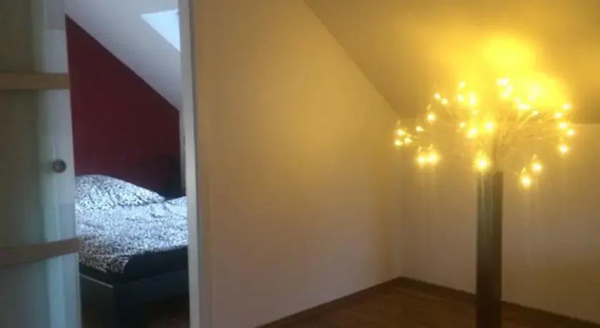 Krika Apartment - главное фото