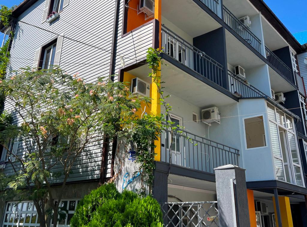 Есенин Дача - главное фото