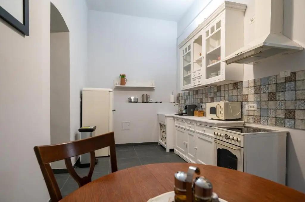 Kinsley Apartament 2 - главное фото