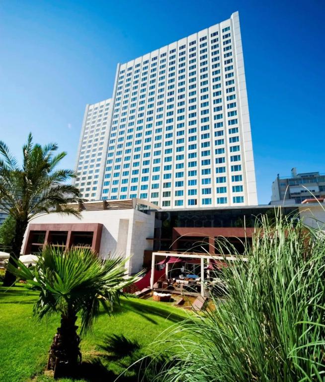 Corinthia Lisbon - главное фото