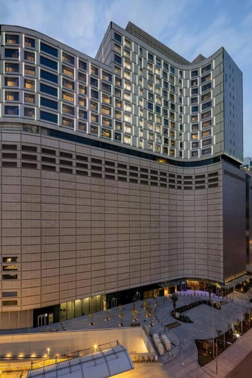 Marriott Executive Apartments Kuwait City - главное фото