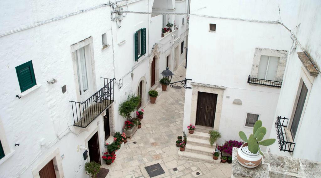 Sotto Le Cummerse Albergo Diffuso - главное фото