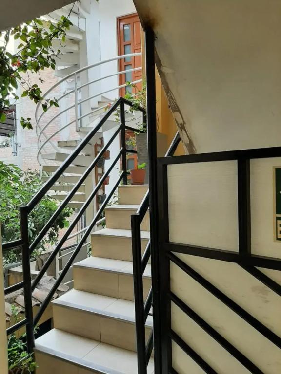 Hostal Don Cristobal - главное фото