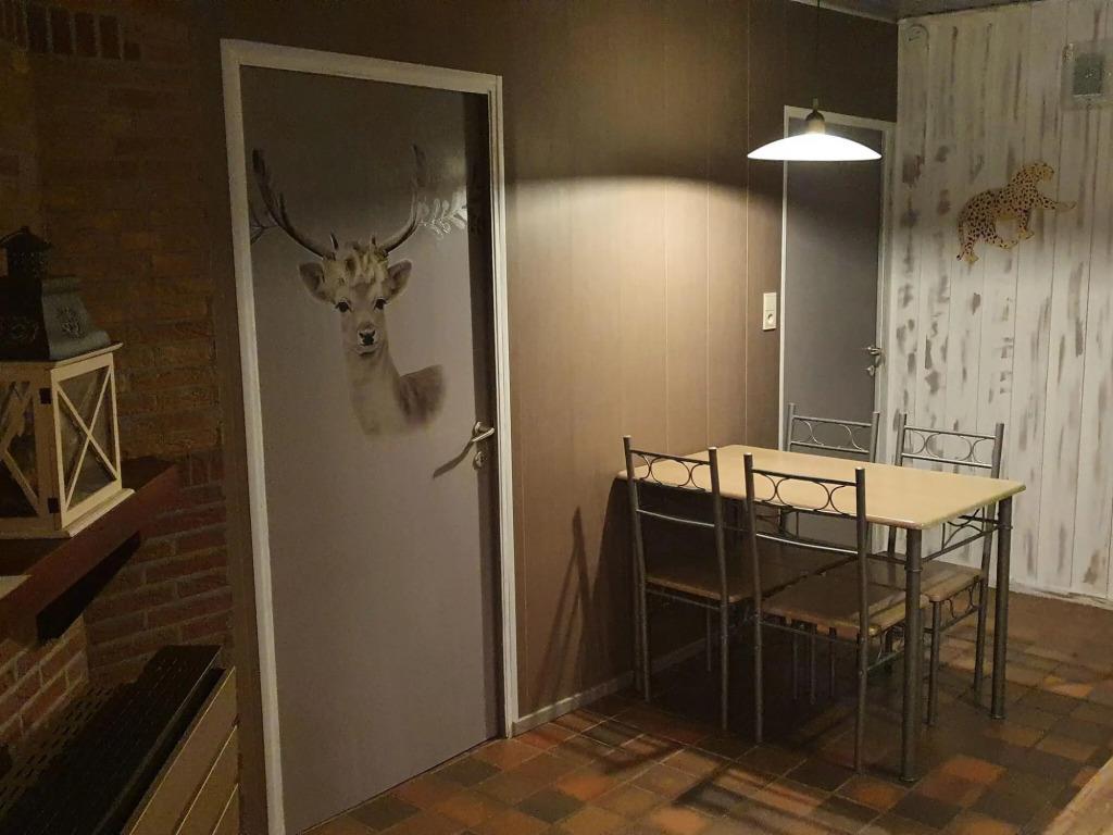 Bungalow in Kempen Forests for Nature Lovers - главное фото