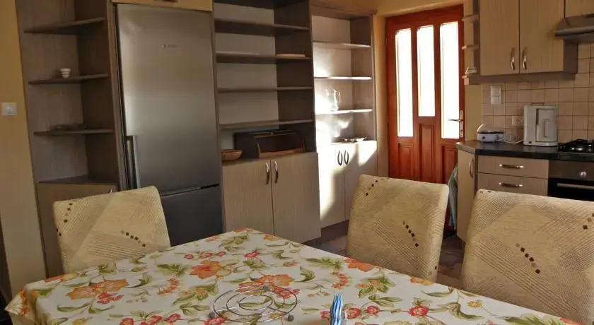 Takács Apartmanház - главное фото