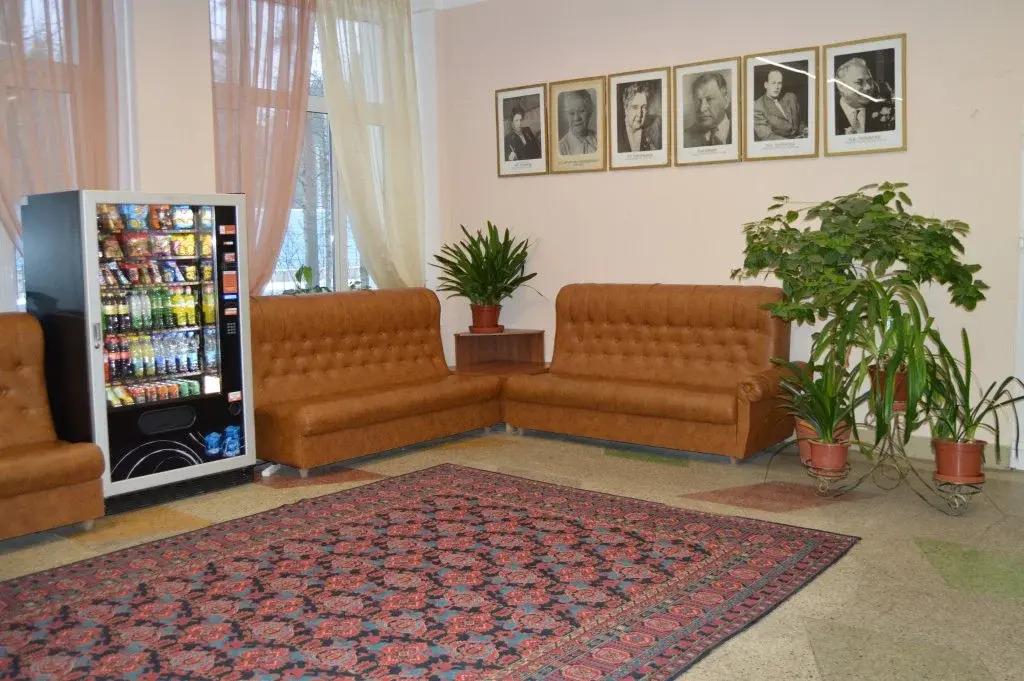 Komarovo Hotel - главное фото