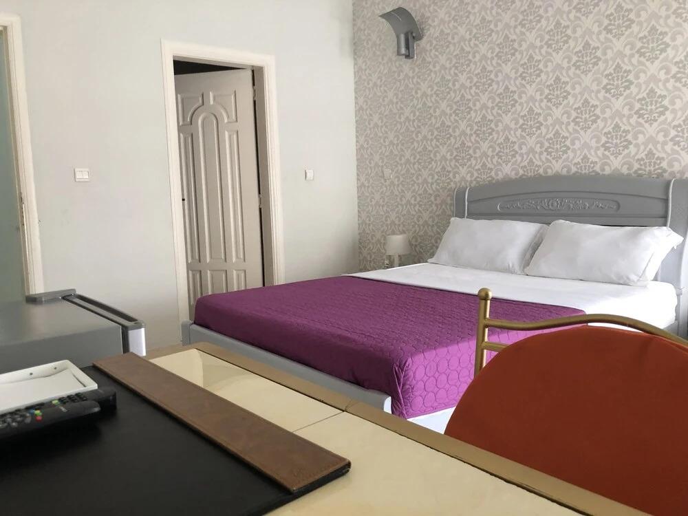 Casa Suit Capir - главное фото