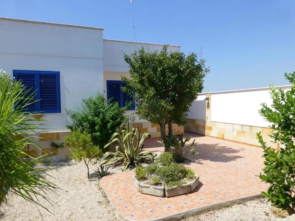 Villa Azzurra - главное фото
