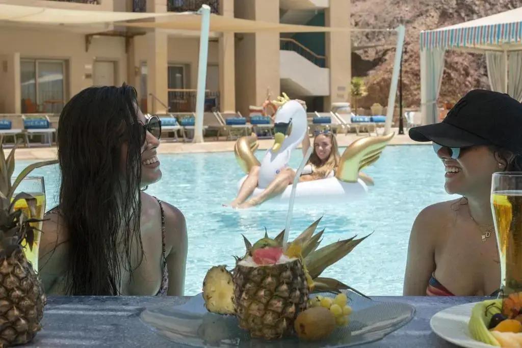 Taba Sands Hotel & Casino - Adult Only - главное фото