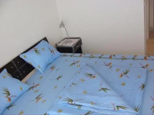 Villa Cvet Rooms - главное фото