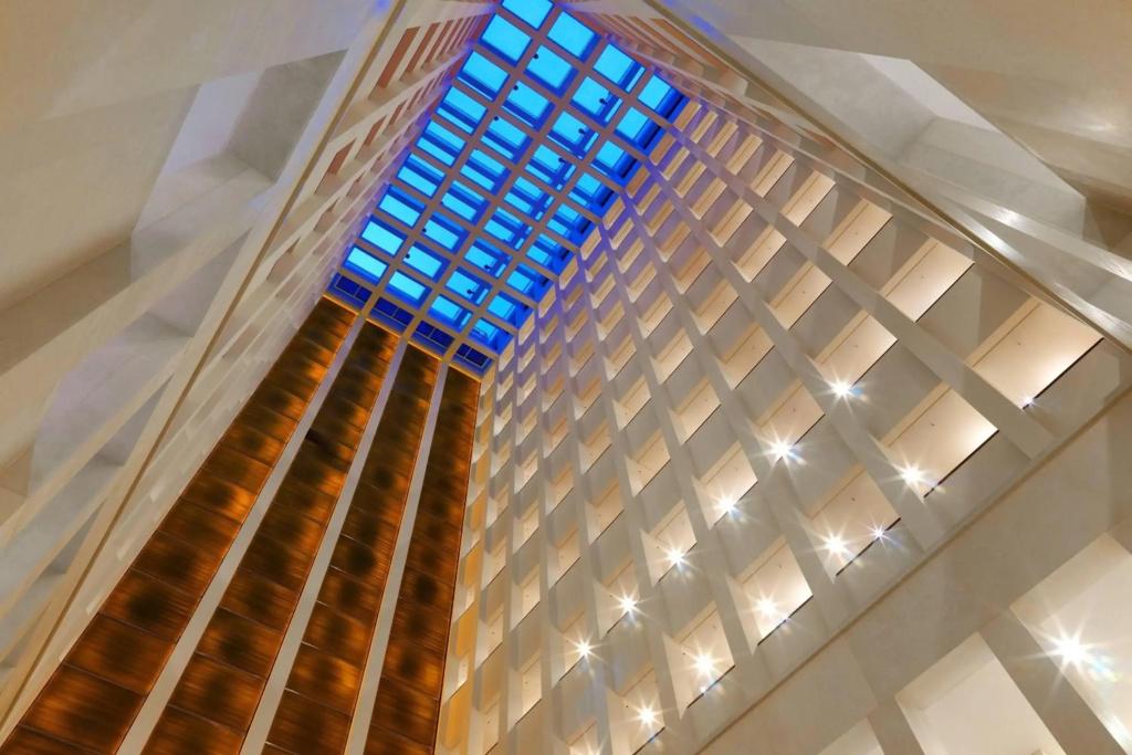 Berlin Marriott Hotel - главное фото