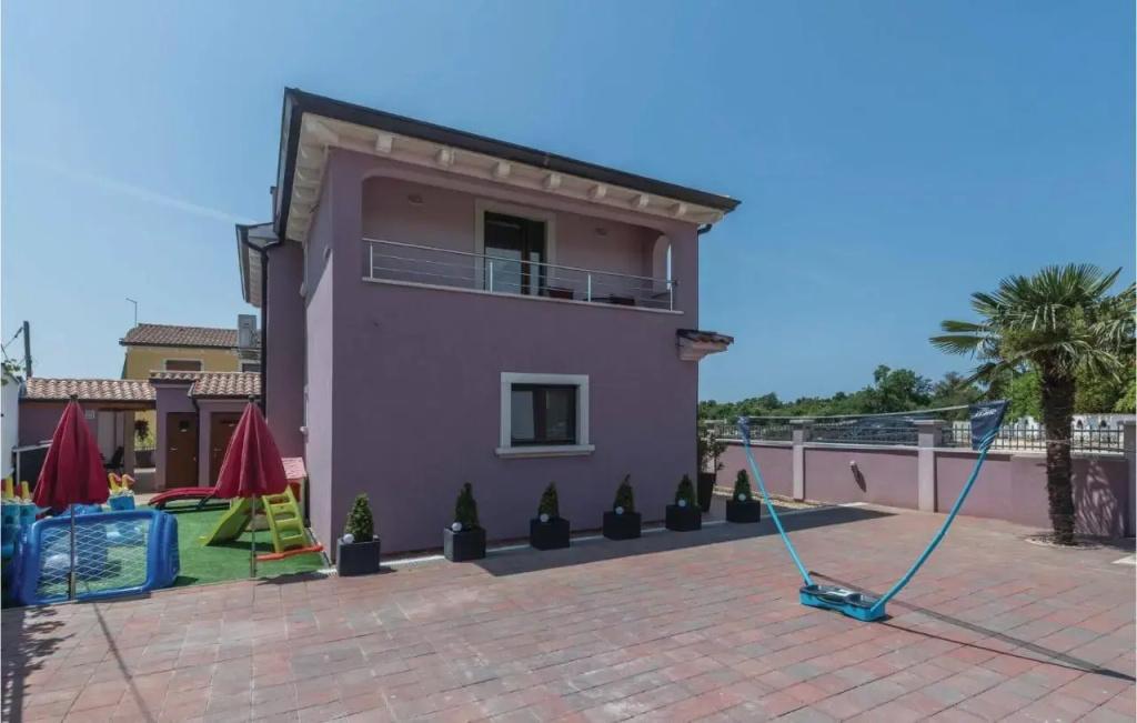 Holiday home Betiga Cr - главное фото