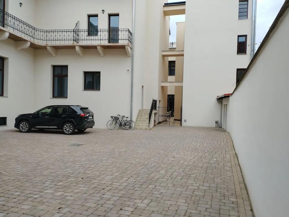 Boutique Hotel Gaia - главное фото