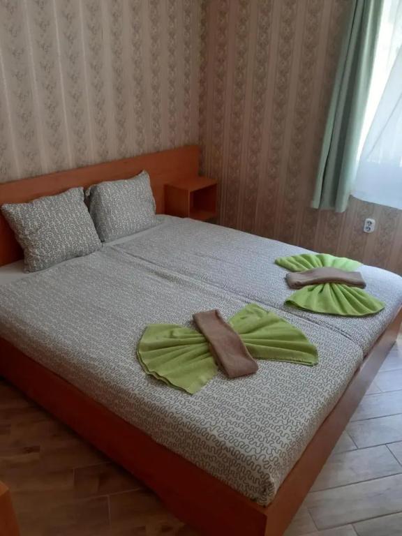 Elmona Holiday Stay - главное фото