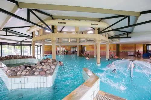 Roompot Resort Arcen - главное фото