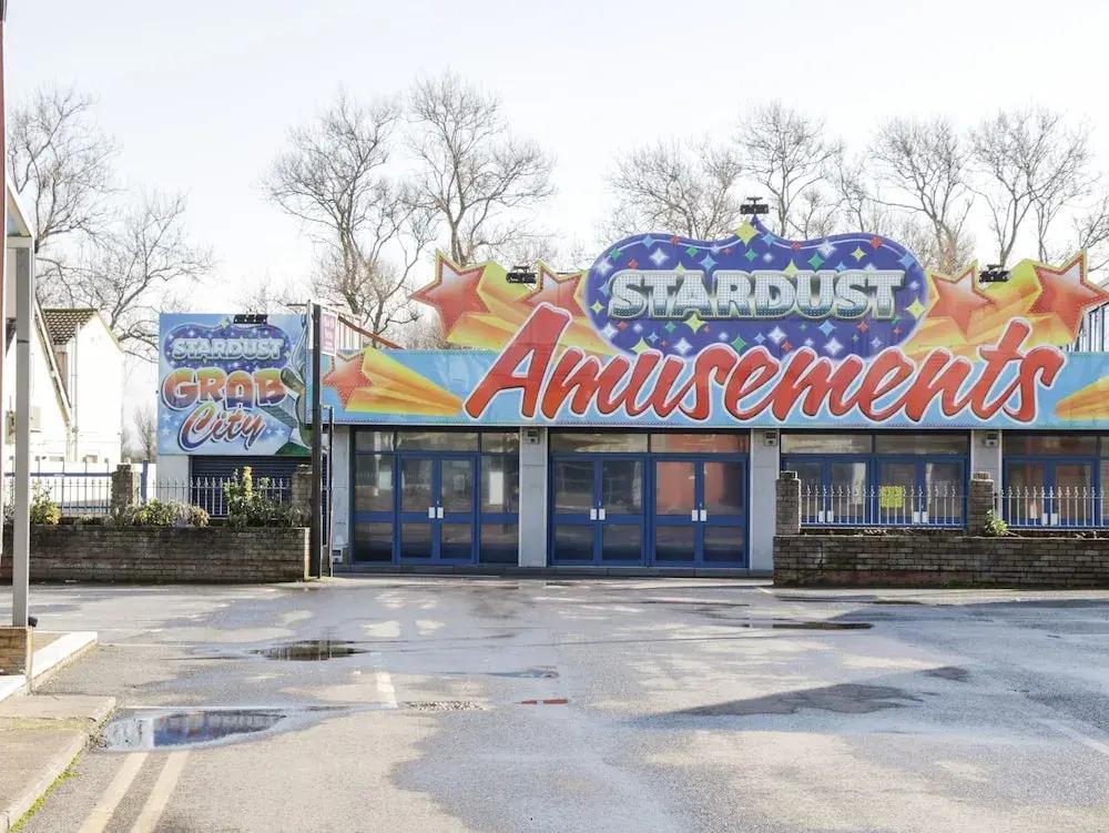 Little Walton - главное фото