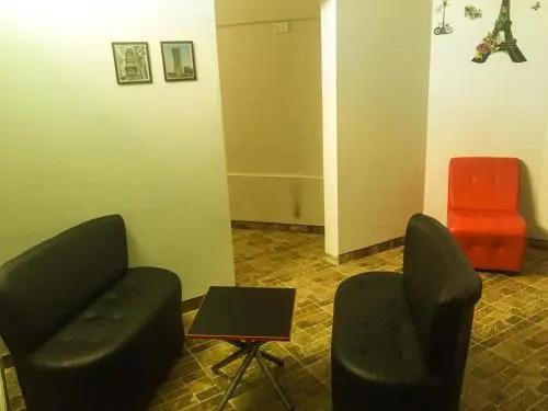 Hotel Bella Durmiente - главное фото