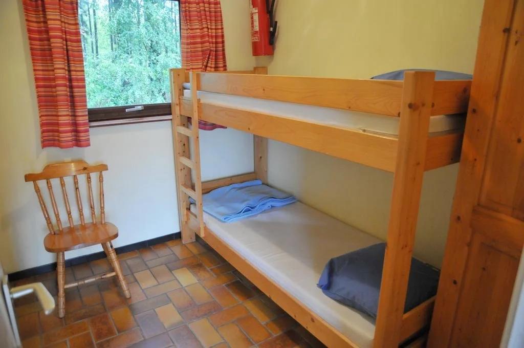 Village de Vacances de Vencimont - главное фото