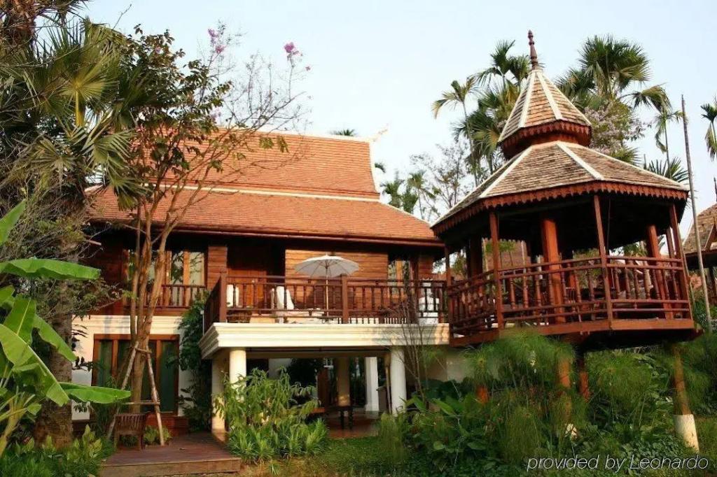 The Dhara Dhevi Chiang Mai - главное фото