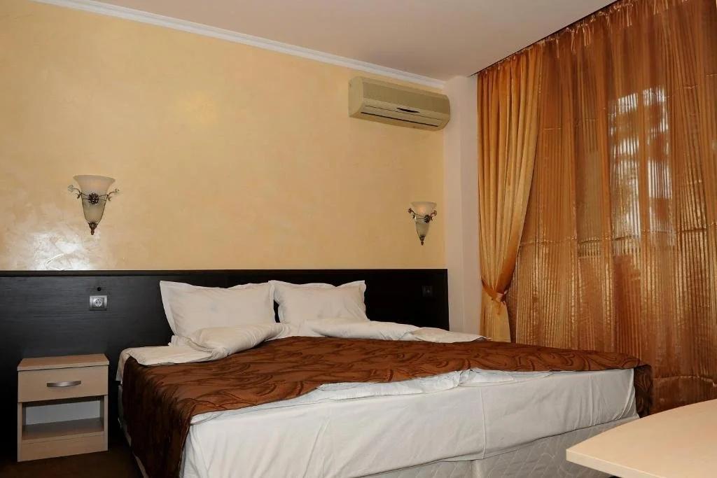 Hotel Balkan - главное фото