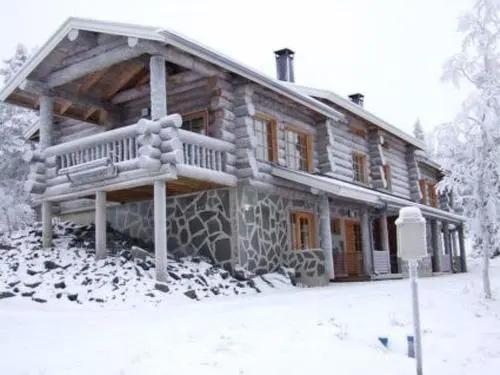 Holiday Home Alte ruka bertta - главное фото