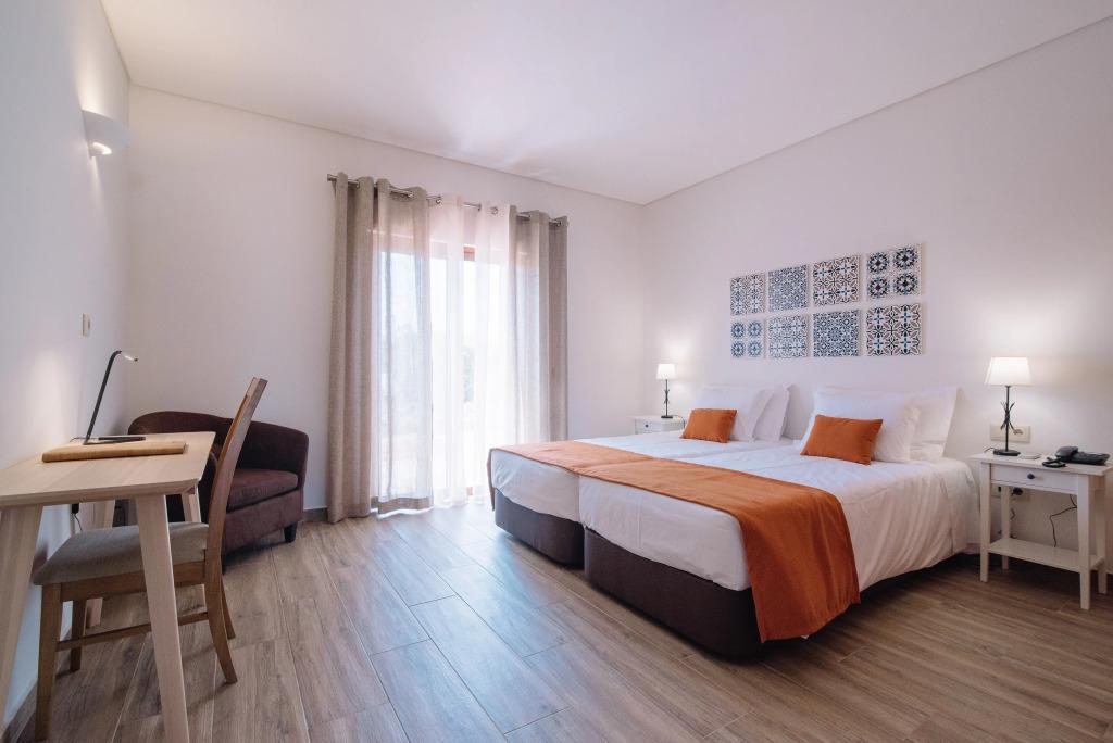 Quinta dos Poetas Nature Hotel & Apartments - главное фото