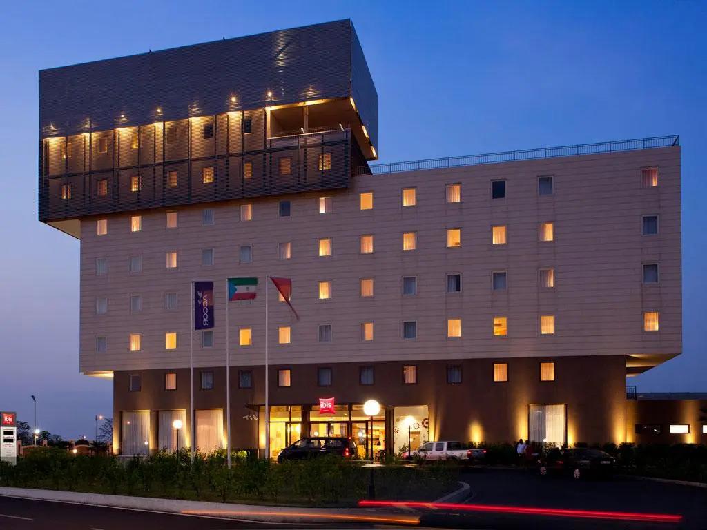 ibis Malabo - главное фото