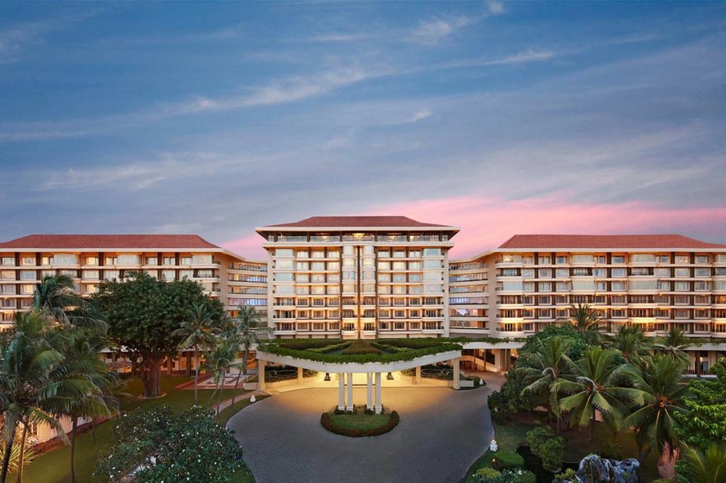 Taj Samudra - главное фото