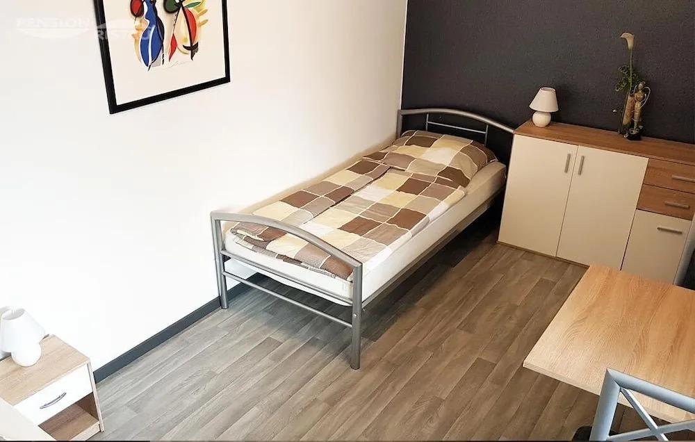 Pension Ristau 2 - главное фото