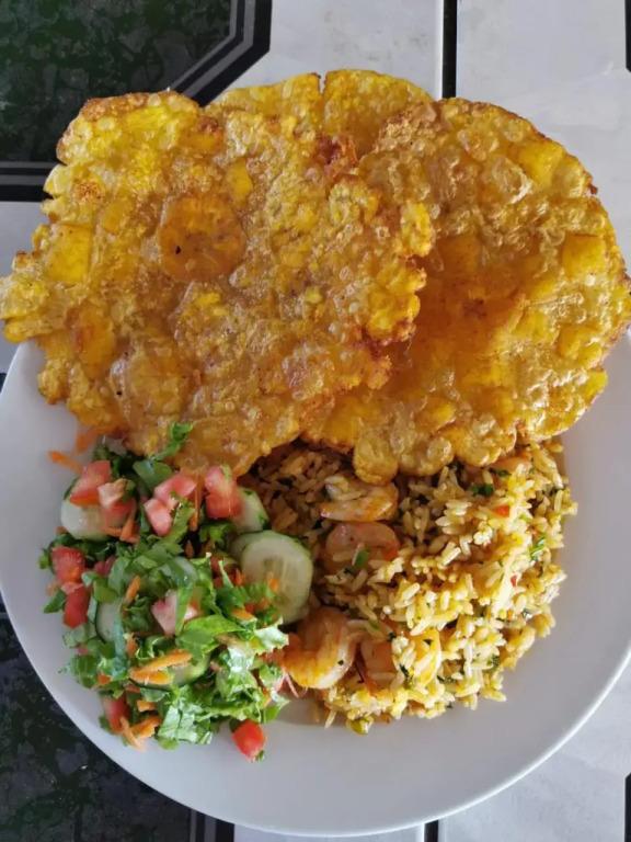 Mirador Osa - главное фото