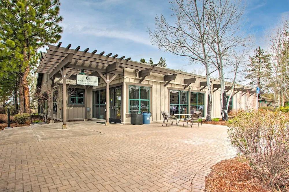Stunning Townhome Near Upper Klamath Lake! - главное фото