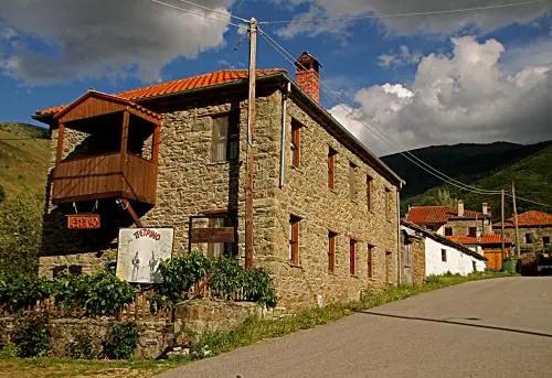 To Petrino Guesthouse - главное фото