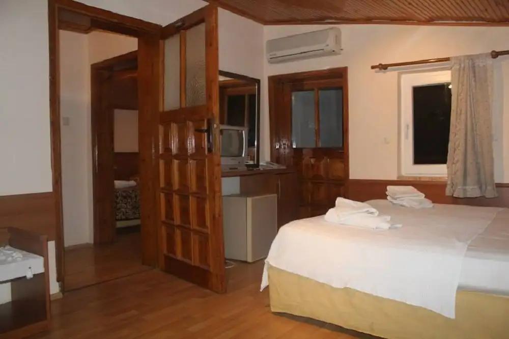 Ipek Hotel Camyuva - главное фото